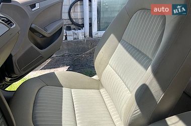 Универсал Audi A4 2008 в Чернигове