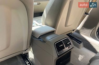 Универсал Audi A4 2008 в Чернигове