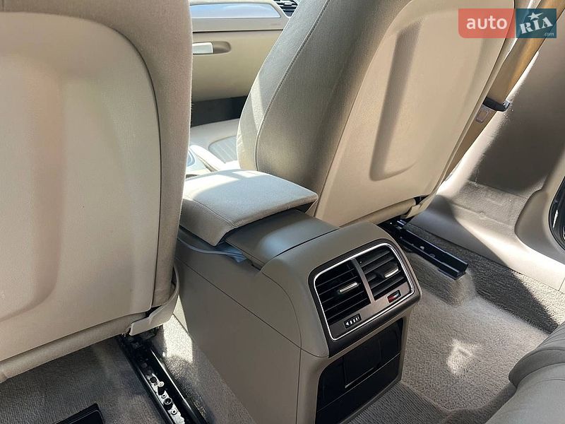 Универсал Audi A4 2008 в Чернигове