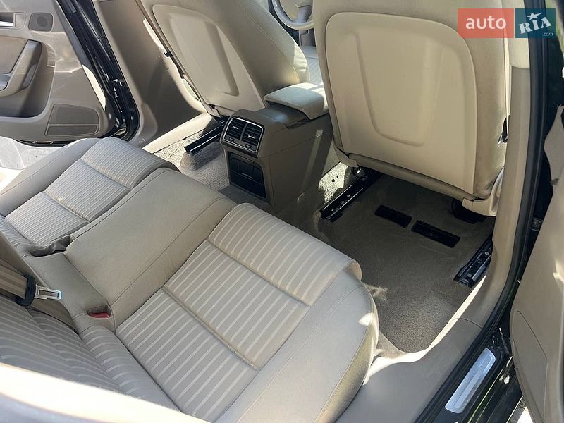 Универсал Audi A4 2008 в Чернигове