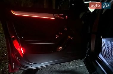 Седан Audi A4 2014 в Шумске
