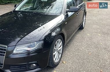 Универсал Audi A4 2010 в Мигове фото Универсал Audi A4 2010 в Мигове