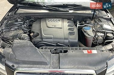 Универсал Audi A4 2010 в Мигове фото 8 Универсал Audi A4 2010 в Мигове