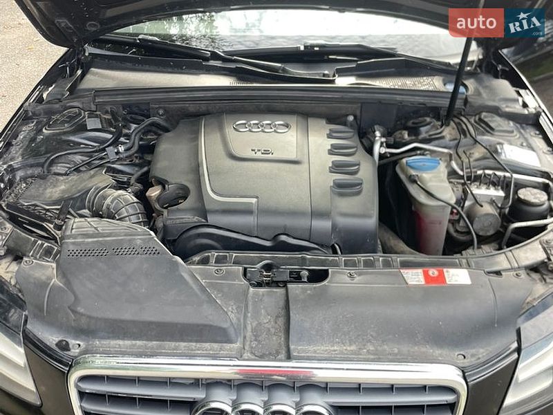 Универсал Audi A4 2010 в Мигове фото 8 Универсал Audi A4 2010 в Мигове