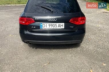 Универсал Audi A4 2010 в Мигове фото 7 Универсал Audi A4 2010 в Мигове