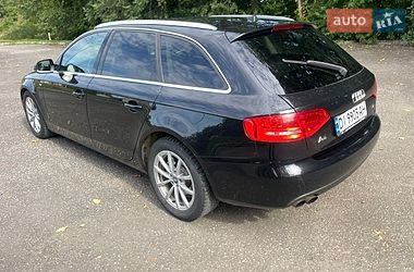 Универсал Audi A4 2010 в Мигове фото 6 Универсал Audi A4 2010 в Мигове