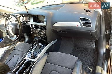 Универсал Audi A4 2010 в Мигове фото 13 Универсал Audi A4 2010 в Мигове