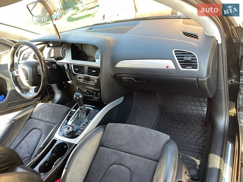 Универсал Audi A4 2010 в Мигове фото 13 Универсал Audi A4 2010 в Мигове