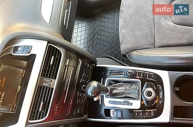 Универсал Audi A4 2010 в Мигове фото 20 Универсал Audi A4 2010 в Мигове