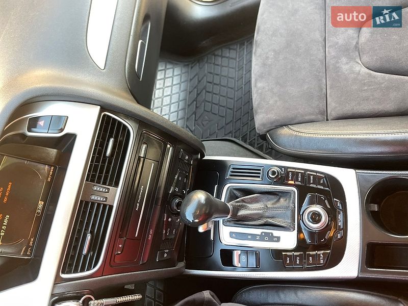 Универсал Audi A4 2010 в Мигове фото 20 Универсал Audi A4 2010 в Мигове