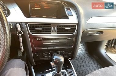 Универсал Audi A4 2010 в Мигове фото 21 Универсал Audi A4 2010 в Мигове