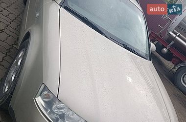 Універсал Audi A4 2003 в Калуші