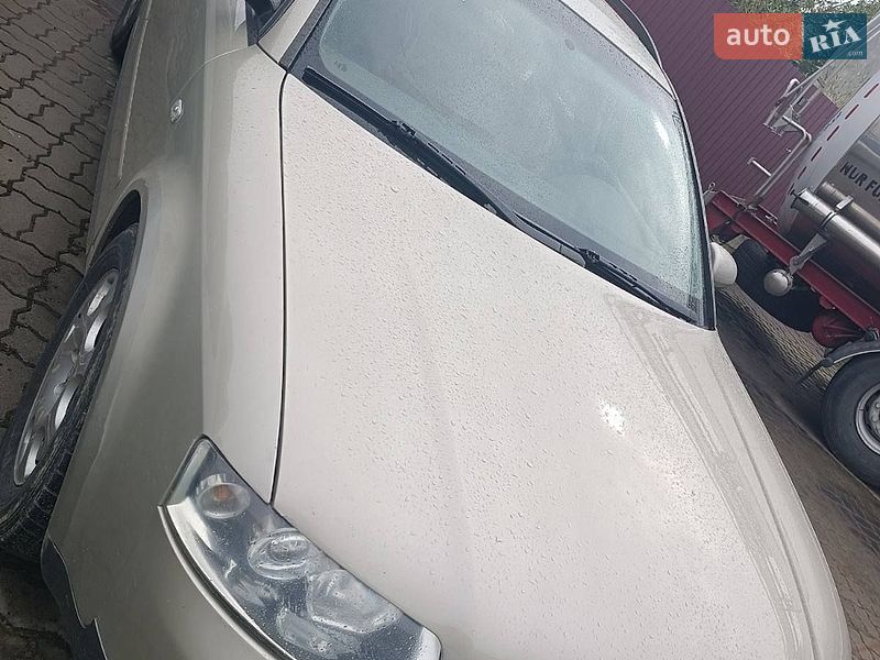 Універсал Audi A4 2003 в Калуші