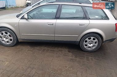 Універсал Audi A4 2003 в Калуші