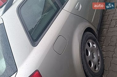 Універсал Audi A4 2003 в Калуші