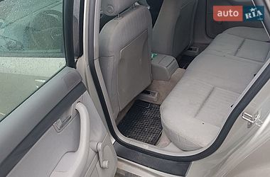Універсал Audi A4 2003 в Калуші