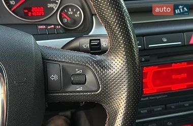 Седан Audi A4 2007 в Сарнах