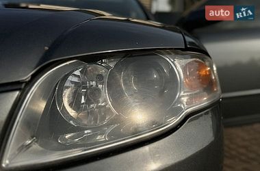 Універсал Audi A4 2007 в Ізмаїлі