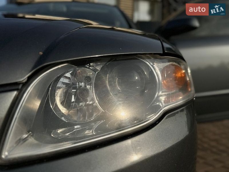 Універсал Audi A4 2007 в Ізмаїлі