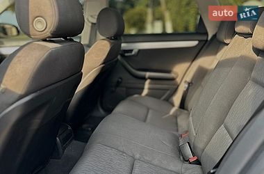 Універсал Audi A4 2007 в Ізмаїлі