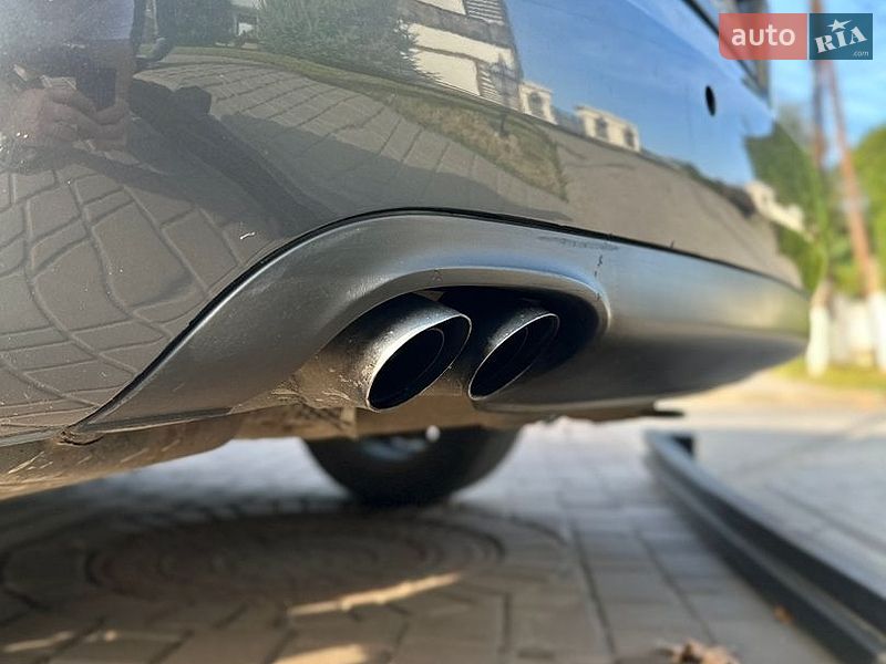Універсал Audi A4 2007 в Ізмаїлі