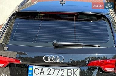 Универсал Audi A4 2018 в Христиновке