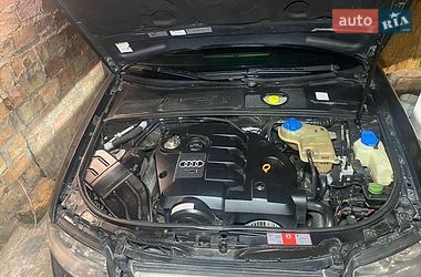 Універсал Audi A4 2003 в Шептицькому фото 9 Універсал Audi A4 2003 в Шептицькому