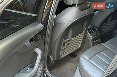 Седан Audi A4 2022 в Києві