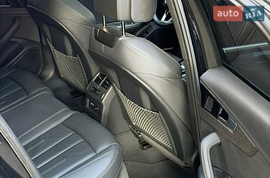 Седан Audi A4 2022 в Києві