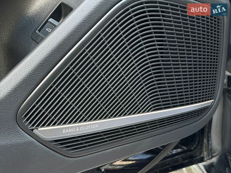 Седан Audi A4 2022 в Києві