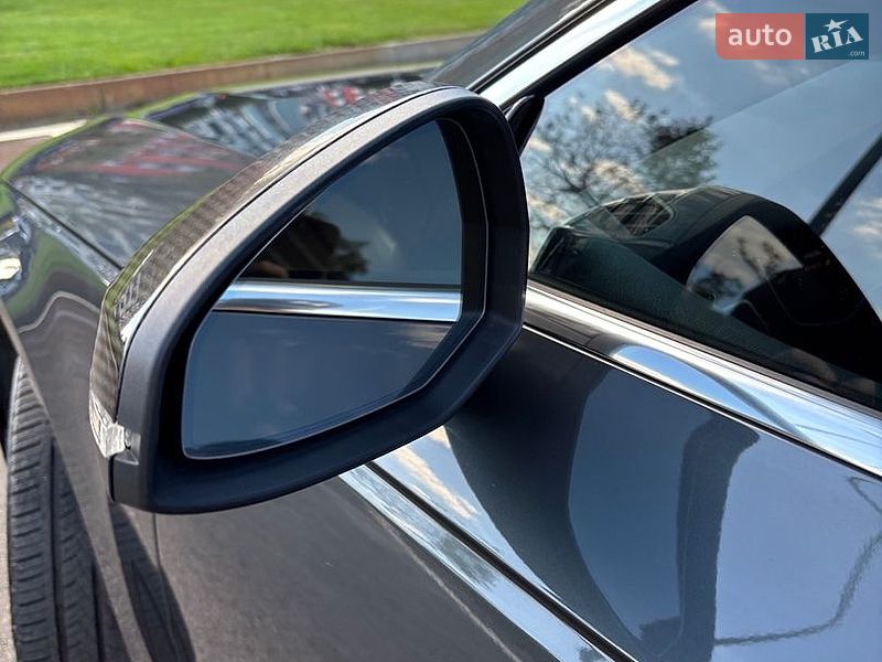 Седан Audi A4 2016 в Киеве фото 17 Седан Audi A4 2016 в Киеве