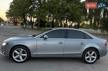 Седан Audi A4 2010 в Жмеринці фото 2 Седан Audi A4 2010 в Жмеринці
