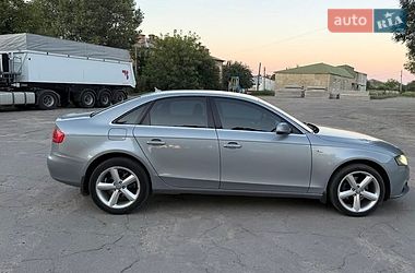 Седан Audi A4 2010 в Жмеринці фото 5 Седан Audi A4 2010 в Жмеринці