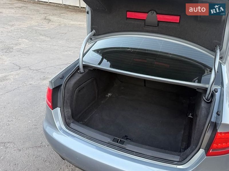 Седан Audi A4 2010 в Жмеринці фото 10 Седан Audi A4 2010 в Жмеринці