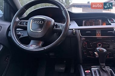 Седан Audi A4 2010 в Жмеринці фото 11 Седан Audi A4 2010 в Жмеринці
