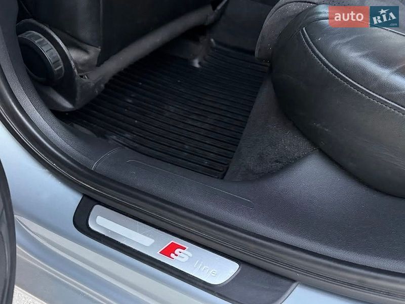 Седан Audi A4 2010 в Жмеринці фото 13 Седан Audi A4 2010 в Жмеринці