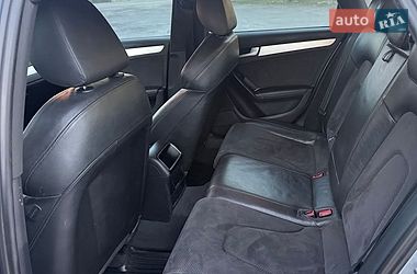 Седан Audi A4 2010 в Жмеринці фото 14 Седан Audi A4 2010 в Жмеринці