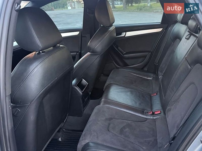 Седан Audi A4 2010 в Жмеринці фото 14 Седан Audi A4 2010 в Жмеринці