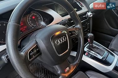 Седан Audi A4 2010 в Жмеринці фото 15 Седан Audi A4 2010 в Жмеринці