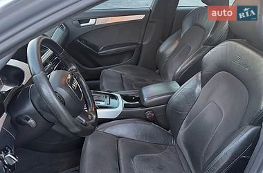Седан Audi A4 2010 в Жмеринці фото 16 Седан Audi A4 2010 в Жмеринці