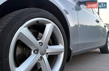 Седан Audi A4 2010 в Жмеринці фото 17 Седан Audi A4 2010 в Жмеринці