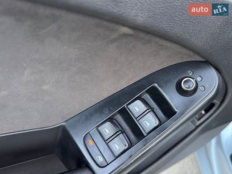 Седан Audi A4 2010 в Жмеринці фото 18 Седан Audi A4 2010 в Жмеринці