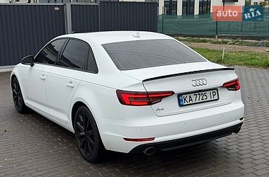 Седан Audi A4 2016 в Вінниці фото 14 Седан Audi A4 2016 в Вінниці