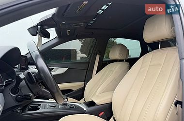 Седан Audi A4 2016 в Вінниці фото 21 Седан Audi A4 2016 в Вінниці