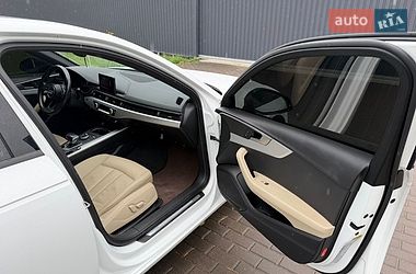 Седан Audi A4 2016 в Вінниці фото 29 Седан Audi A4 2016 в Вінниці