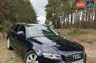 audi a4 2008 в Голобы от профессионального продавца Віталік