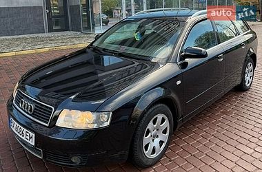 audi a4 2003 в Ивано-Франковск от профессионального продавца Олег
