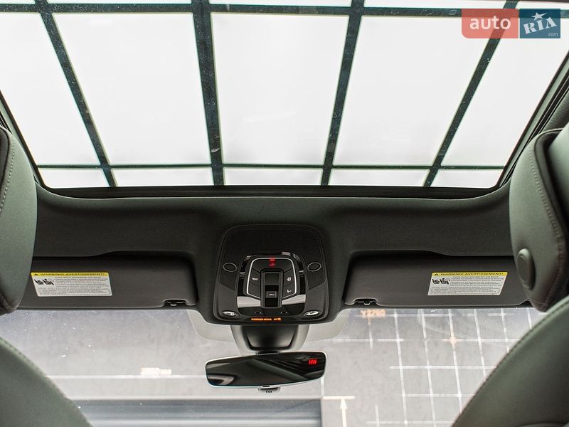 Седан Audi A4 2022 в Києві фото 24 Седан Audi A4 2022 в Києві