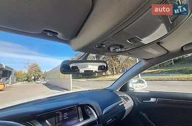 Седан Audi A4 2013 в Тернополі фото 13 Седан Audi A4 2013 в Тернополі