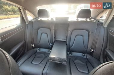 Седан Audi A4 2013 в Тернополі фото 17 Седан Audi A4 2013 в Тернополі